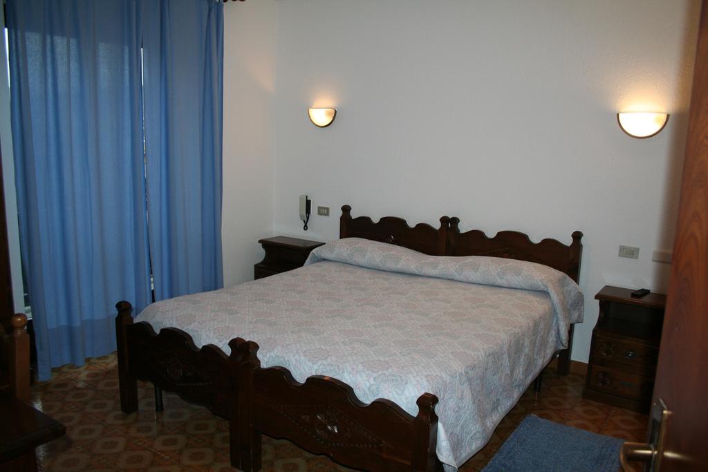 Hotel Beau Sejour Arvier Bilik gambar