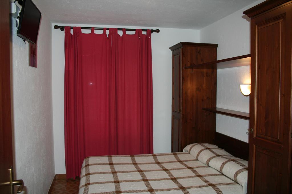 Hotel Beau Sejour Arvier Bilik gambar