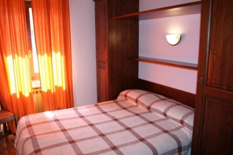 Hotel Beau Sejour Arvier Bilik gambar