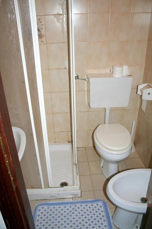 Hotel Beau Sejour Arvier Bilik gambar
