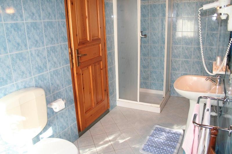 Hotel Beau Sejour Arvier Bilik gambar