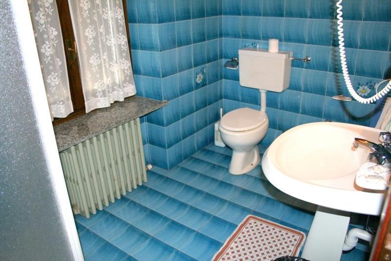 Hotel Beau Sejour Arvier Bilik gambar