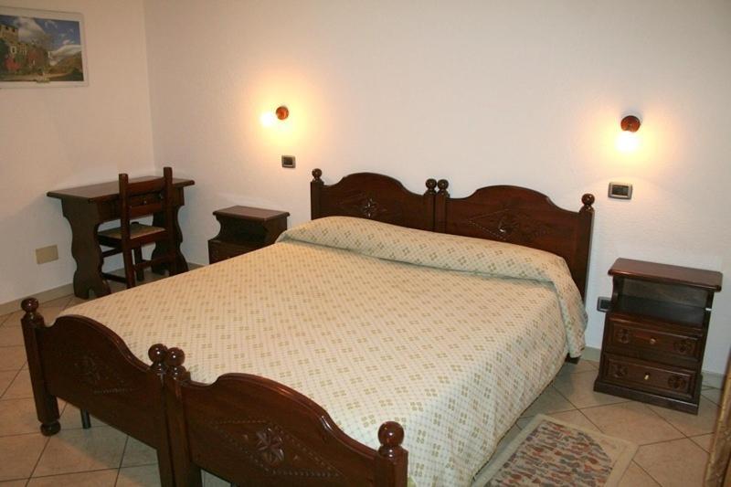 Hotel Beau Sejour Arvier Bilik gambar