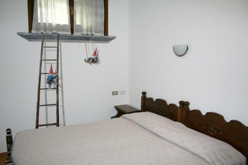 Hotel Beau Sejour Arvier Bilik gambar