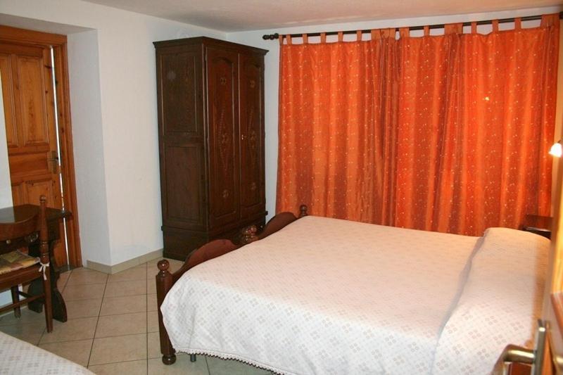 Hotel Beau Sejour Arvier Bilik gambar
