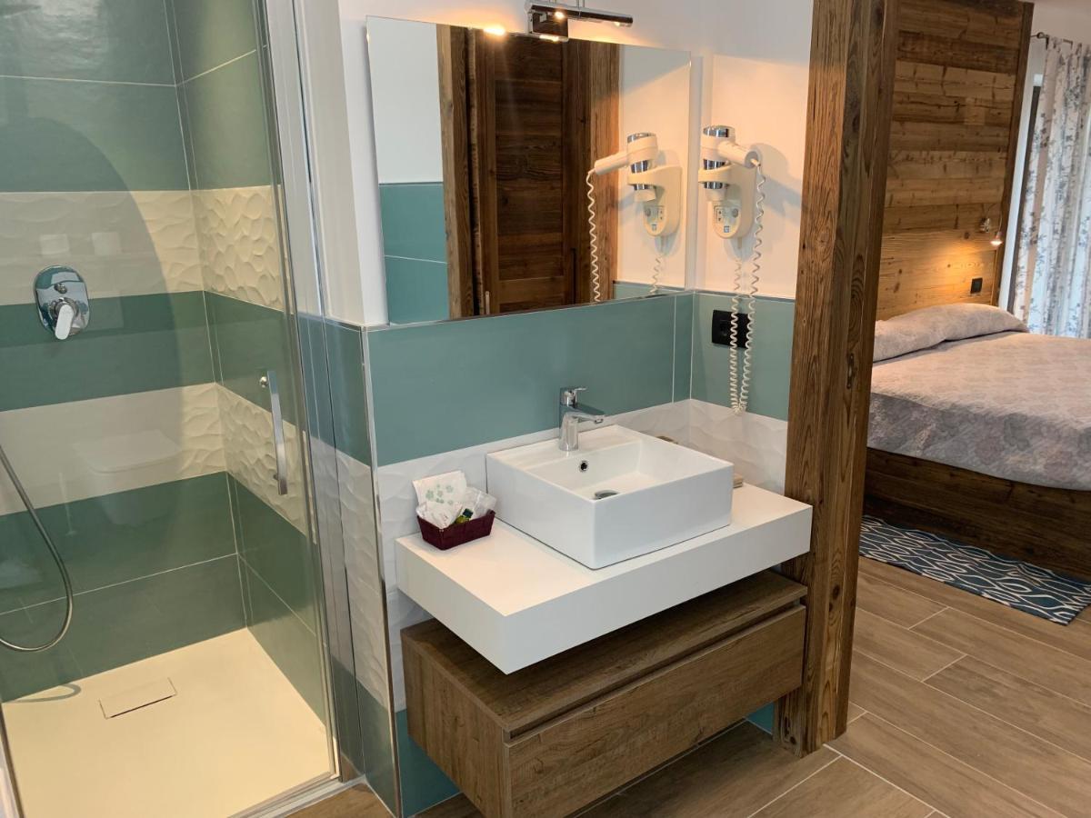 Hotel Beau Sejour Arvier Luaran gambar
