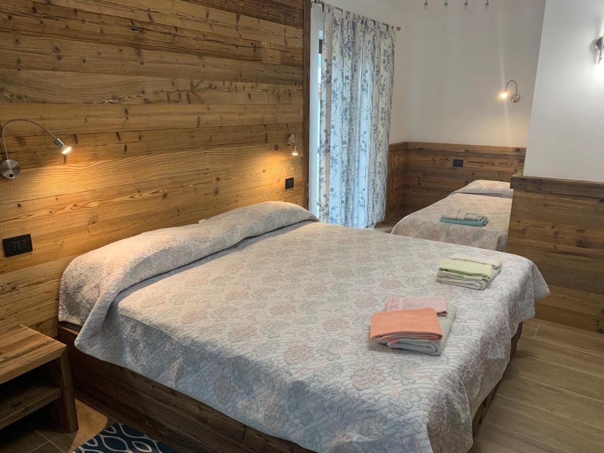 Hotel Beau Sejour Arvier Luaran gambar