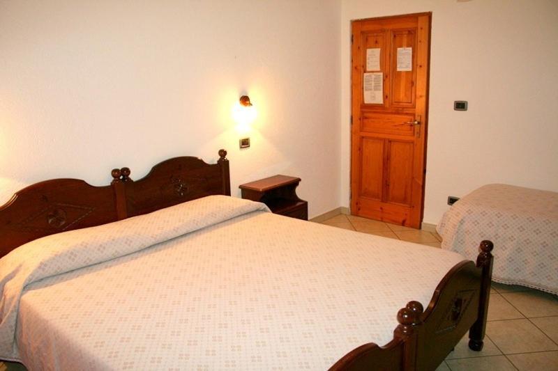 Hotel Beau Sejour Arvier Luaran gambar