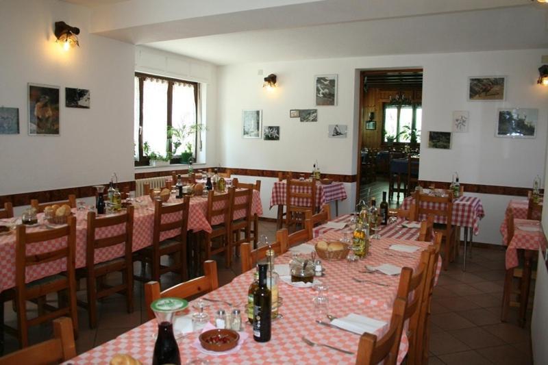 Hotel Beau Sejour Arvier Luaran gambar