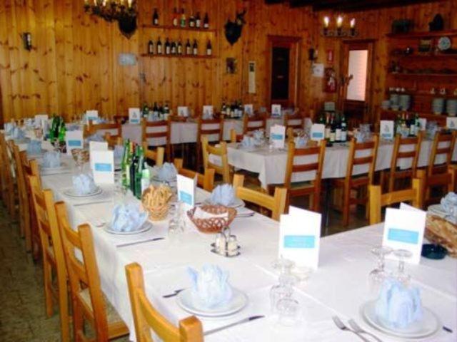 Hotel Beau Sejour Arvier Luaran gambar