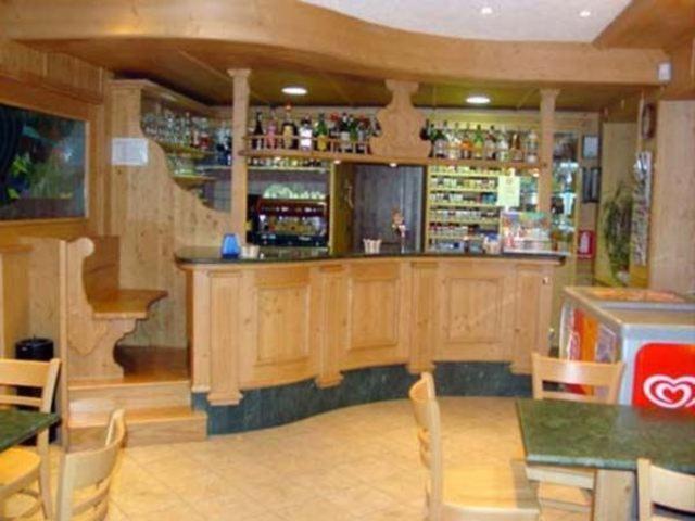 Hotel Beau Sejour Arvier Luaran gambar