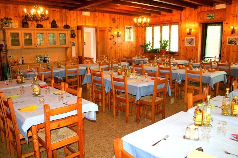 Hotel Beau Sejour Arvier Luaran gambar