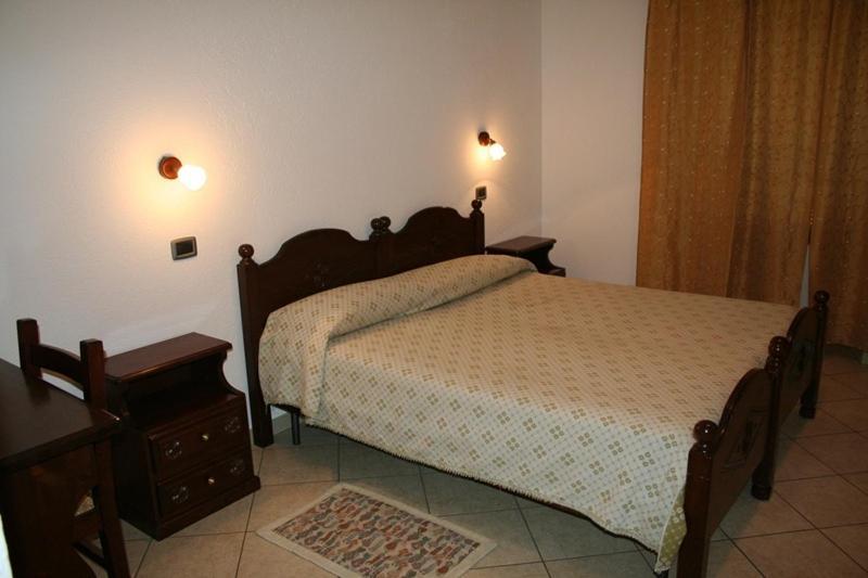 Hotel Beau Sejour Arvier Luaran gambar