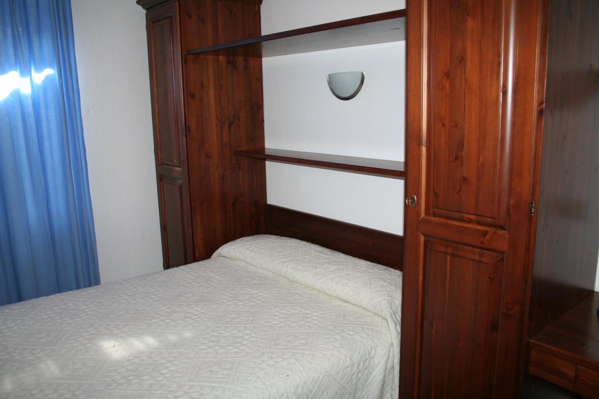 Hotel Beau Sejour Arvier Luaran gambar