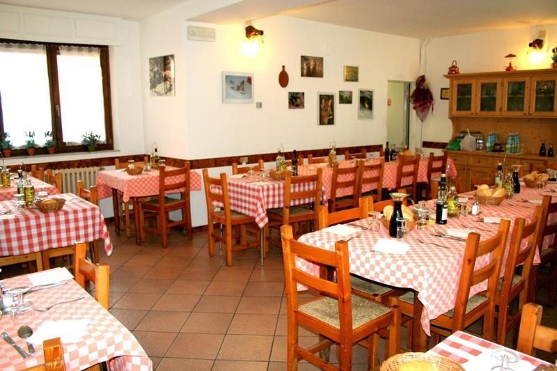 Hotel Beau Sejour Arvier Luaran gambar