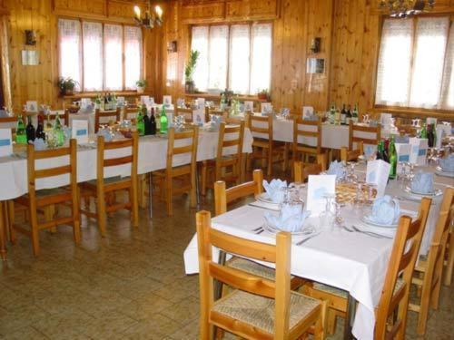 Hotel Beau Sejour Arvier Luaran gambar