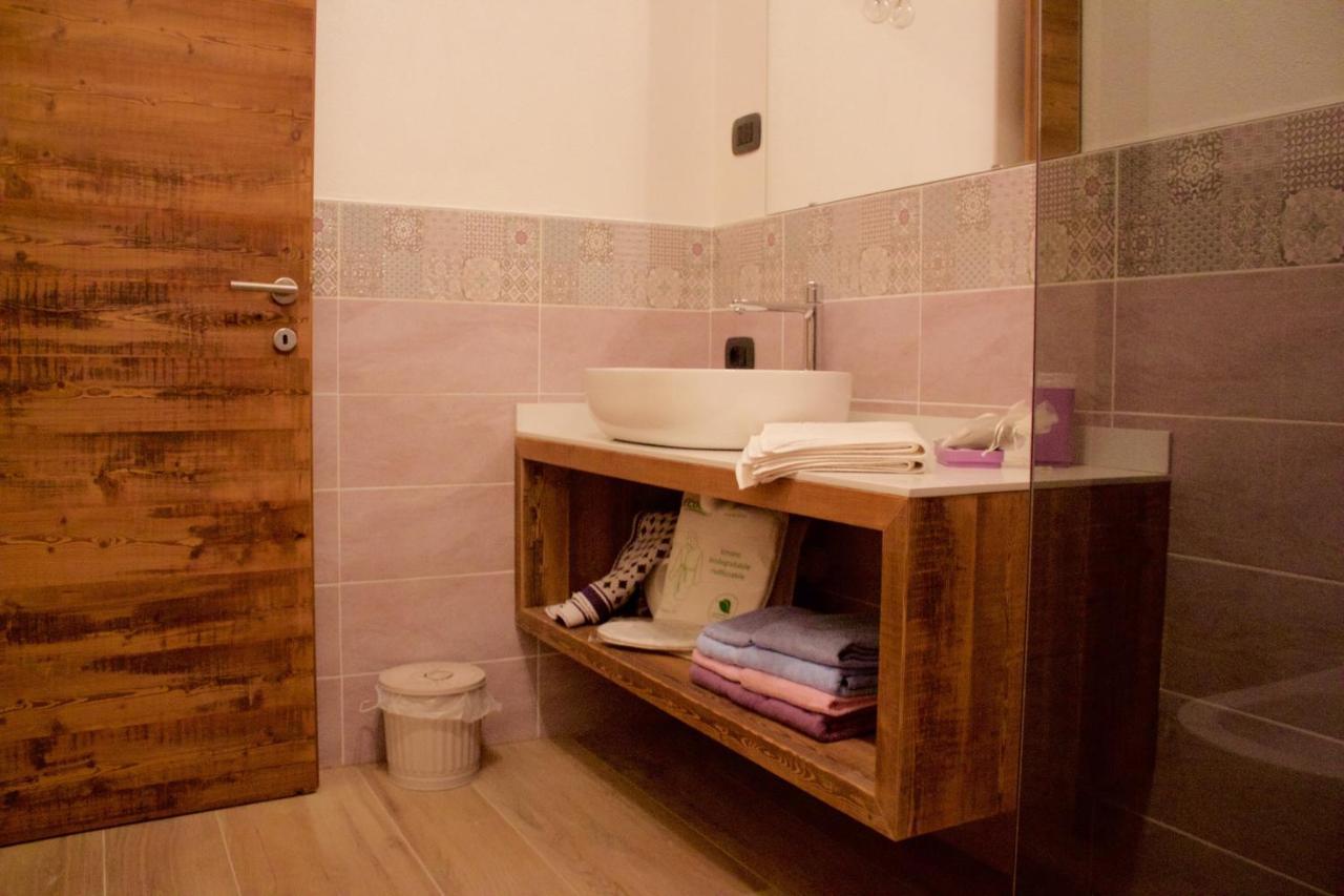 Hotel Beau Sejour Arvier Luaran gambar