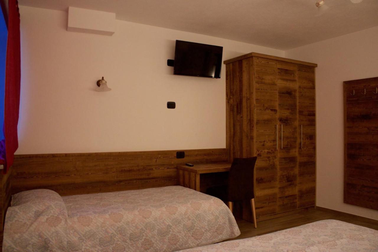 Hotel Beau Sejour Arvier Luaran gambar