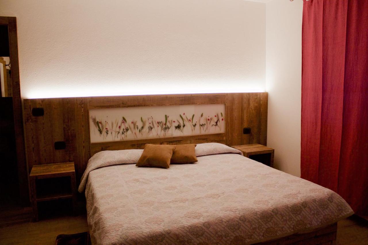 Hotel Beau Sejour Arvier Luaran gambar