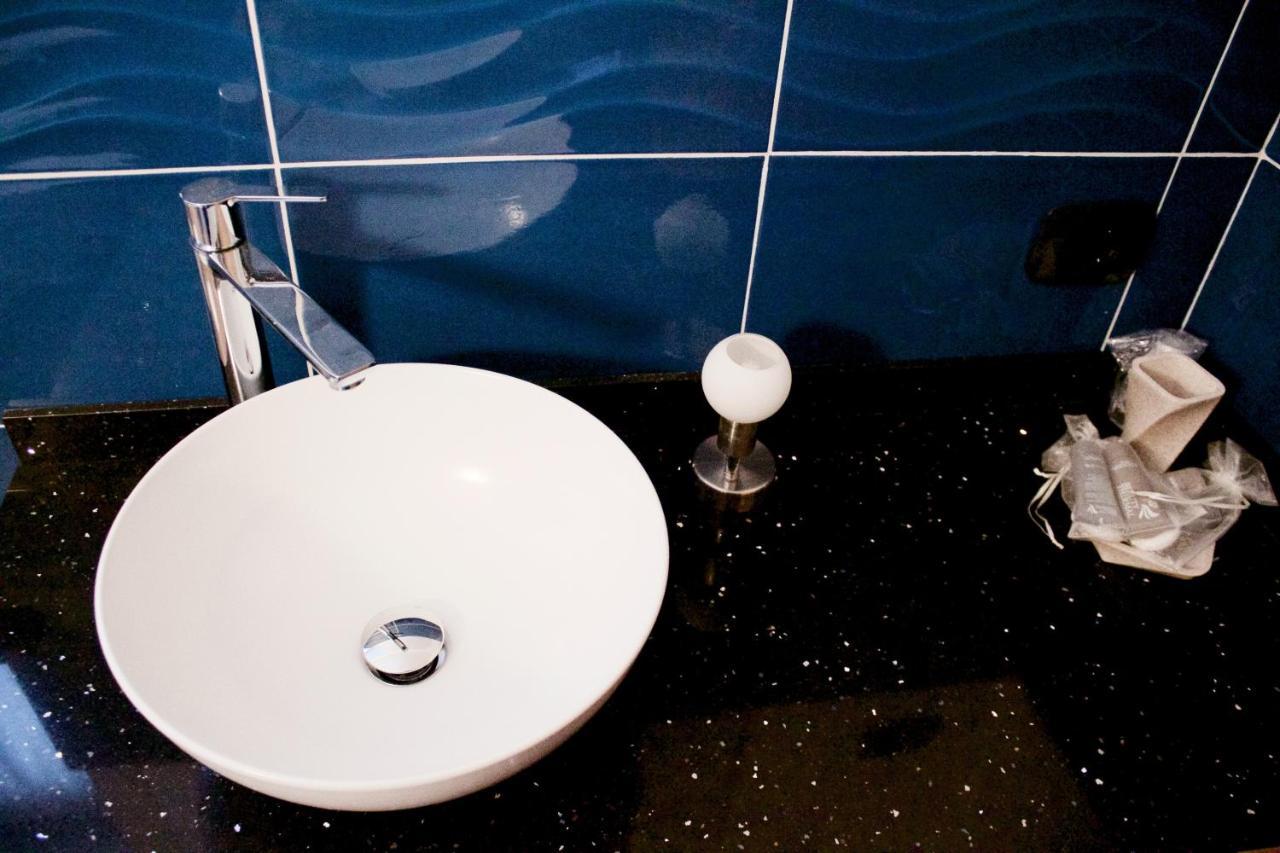 Hotel Beau Sejour Arvier Luaran gambar
