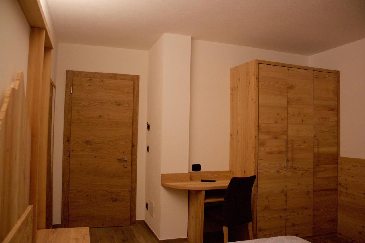 Hotel Beau Sejour Arvier Luaran gambar
